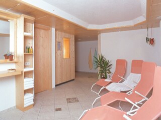 Apartment Damüls  39