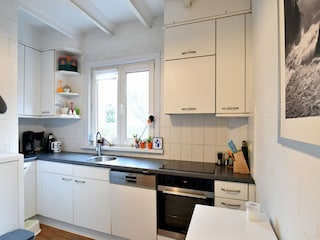 Villa De Haan Ausstattung 3
