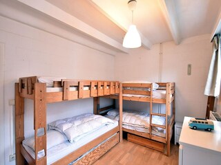 Villa De Haan Características 5