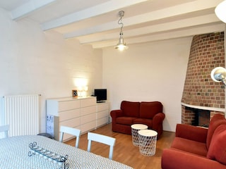 Villa De Haan Ausstattung 16