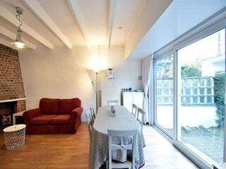 Villa De Haan Kenmerken 6