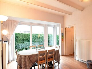 Villa De Haan Kenmerken 10