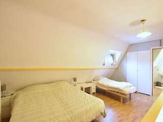 Villa De Haan Ausstattung 13