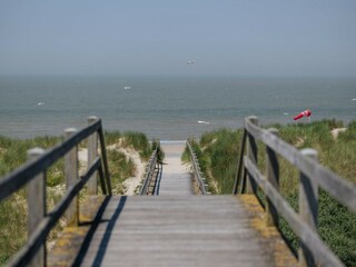 Villa De Haan Omgeving 25