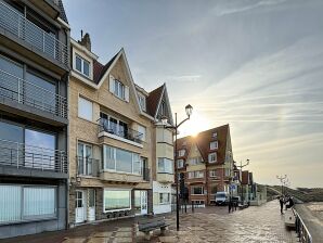 Apartment Giannina 0001 am Strand gelegen - De Haan - image1