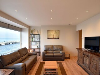 Apartment De Haan Ausstattung 12