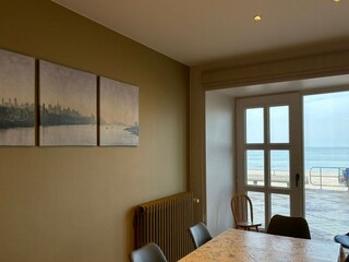 Appartement De Haan Équipement 11