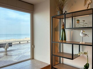 Appartement De Haan Buitenaudio-opname 2