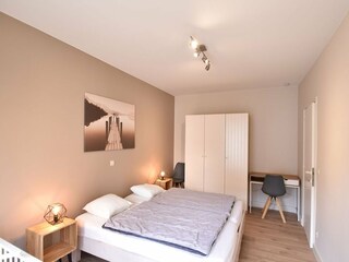 Appartement De Haan Équipement 9