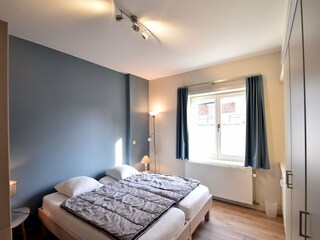 Appartamento De Haan Caratteristiche 10