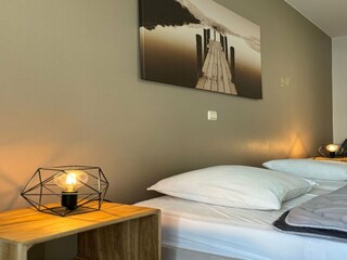 Apartment De Haan Ausstattung 3