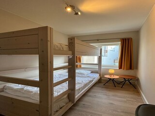 Apartment De Haan Ausstattung 11