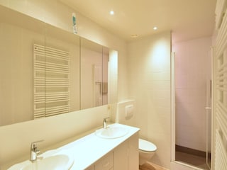 Apartment De Haan Ausstattung 10