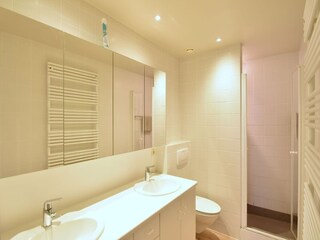 Appartement De Haan Équipement 10