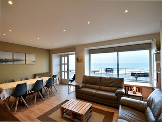Appartement De Haan Équipement 13