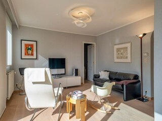 Apartment De Haan Features 7
