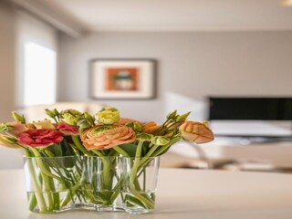 Apartment De Haan  21
