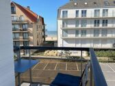 Apartment De Haan Outdoor Recording 1