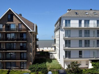 Appartement De Haan Enregistrement extérieur 3