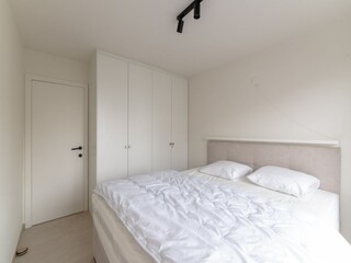 Apartment De Haan Ausstattung 10