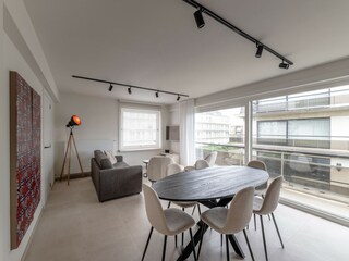 Appartement De Haan Équipement 6