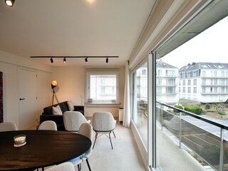 Apartment De Haan Ausstattung 11