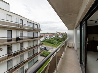 Appartement De Haan Enregistrement extérieur 4
