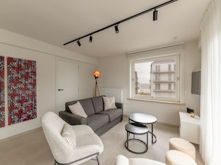 Apartment De Haan Ausstattung 7