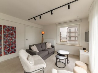 Appartement De Haan Équipement 7