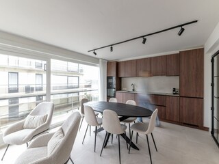 Apartment De Haan Ausstattung 12
