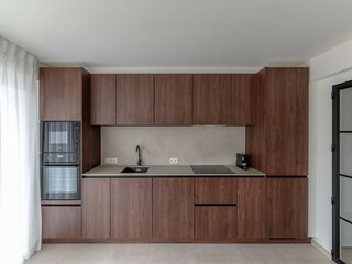 Appartamento De Haan Caratteristiche 13