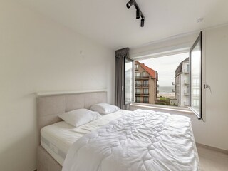 Appartement De Haan Équipement 8