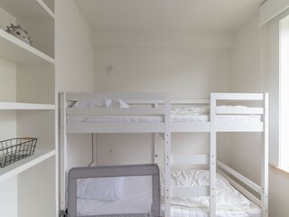 Appartamento De Haan Caratteristiche 14