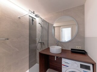 Apartment De Haan Ausstattung 15