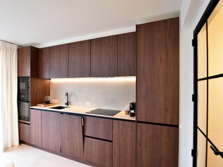 Apartment De Haan Ausstattung 9