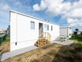 Chalet Westende Buitenaudio-opname 1