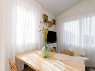Chalet Westende Características 5