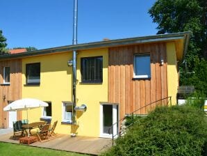 Apartment Island house Vincent on the island of Poel - Am schwarzen Busch - image1