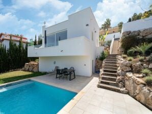 Casa per le vacanze Appartamento con vista libera e piscina privata - Pedreguer - image1