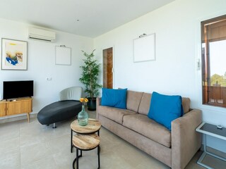 Holiday house Pedreguer Features 26