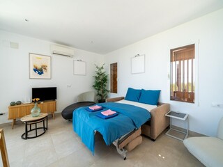 Holiday house Pedreguer Features 25
