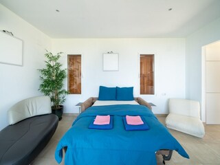 Ferienhaus Pedreguer Ausstattung 29