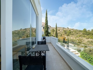 Vakantiehuis Pedreguer Buitenaudio-opname 11
