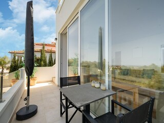 Ferienhaus Pedreguer Außenaufnahme 12