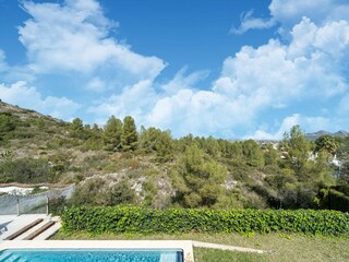 Maison de vacances Pedreguer Enregistrement extérieur 7