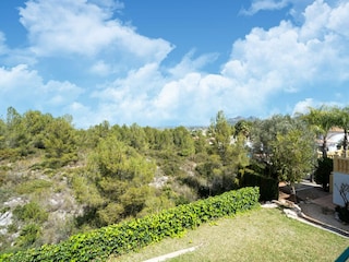 Vakantiehuis Pedreguer Omgeving 34