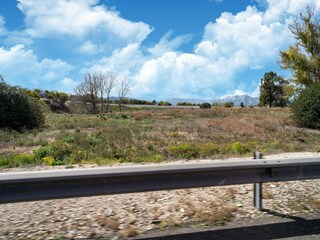 Maison de vacances Pedreguer Environnement 36