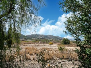 Casa per le vacanze Pedreguer Ambiente 35