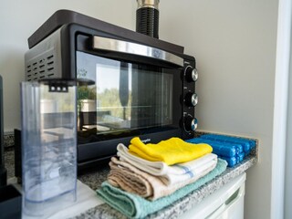 Maison de vacances Pedreguer  39