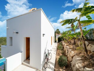 Maison de vacances Pedreguer Enregistrement extérieur 2